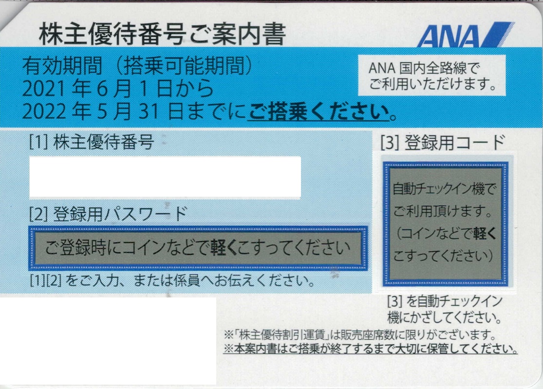 株主優待券買取 ちけっとサンドリー